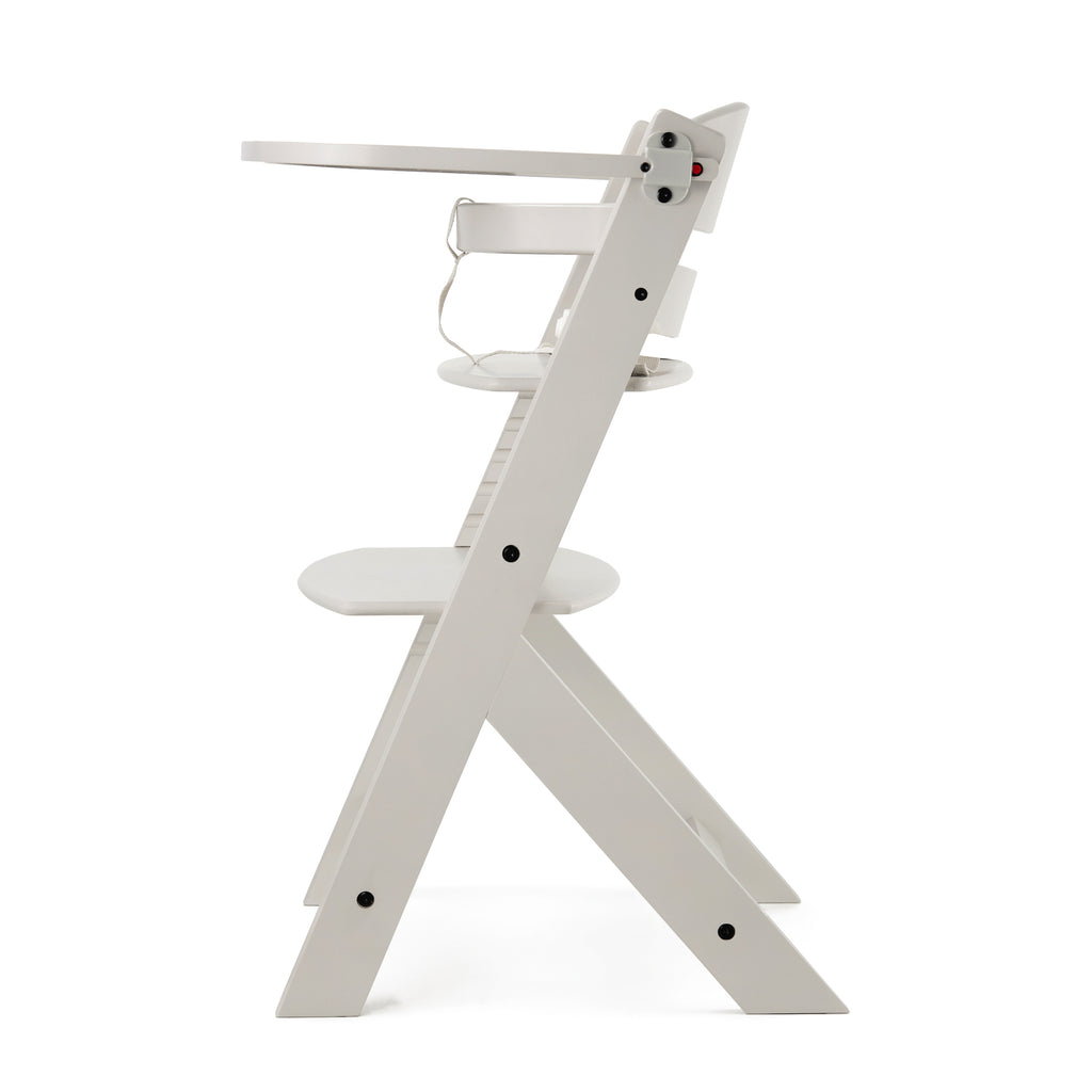 Enock Beige High Chair