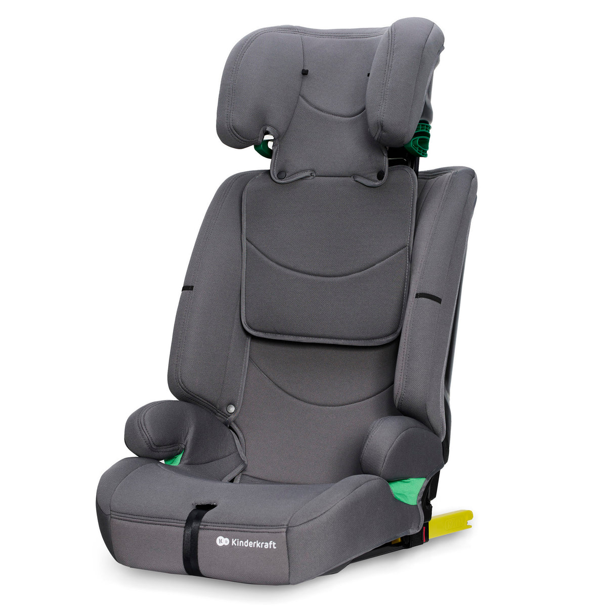 Silla De Coche Safety Fix 2 I-Size Gris