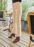 Jean Ben - Ecru