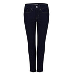 Levi'S Femme 311 Shaping Skinny Jeans Darkest Sky Vêtements 19626-0001