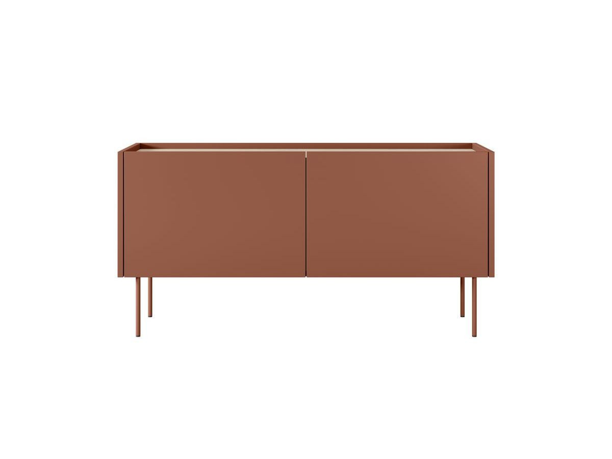 Atlas - Conjunto con aparador 120 cm + mueble TV 120 cm