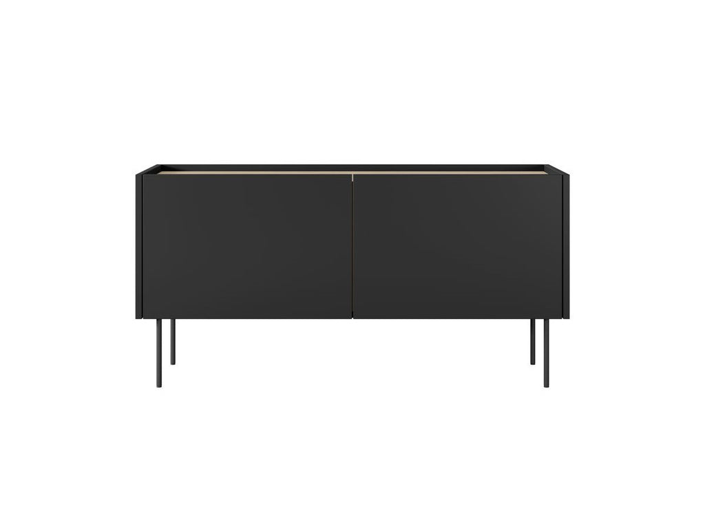 Atlas - Conjunto con aparador 120 cm + mueble TV 120 cm