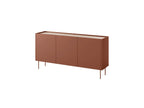 Atlas - Set with Sideboard 170 cm + TV Unit 170 cm