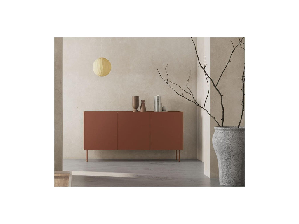 Atlas - Set with Sideboard 170 cm + TV Unit 170 cm