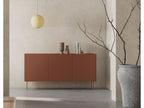 Atlas - Set with Sideboard 170 cm + TV Unit 170 cm