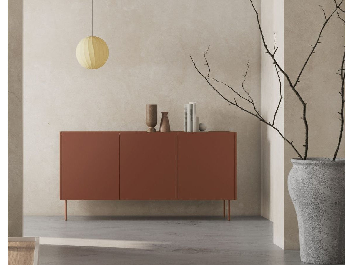 Atlas - Set with Sideboard 170 cm + TV Unit 170 cm