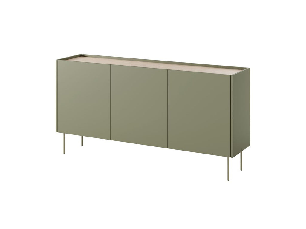 Atlas - Set with Sideboard 170 cm + TV Unit 170 cm