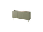 Atlas - Set with Sideboard 170 cm + TV Unit 170 cm