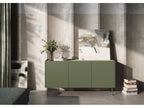 Atlas - Set with Sideboard 170 cm + TV Unit 170 cm