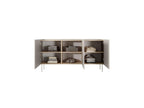 Atlas - Set with Sideboard 170 cm + TV Unit 170 cm