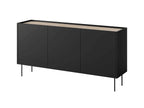 Atlas - Set with Sideboard 170 cm + TV Unit 170 cm