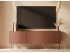Atlas - Set with Sideboard 170 cm + TV Unit 170 cm