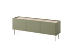 Atlas - Set with Sideboard 170 cm + TV Unit 170 cm