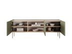 Atlas - Set with Sideboard 170 cm + TV Unit 170 cm
