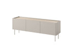 Atlas - Set with Sideboard 170 cm + TV Unit 170 cm