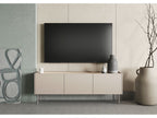 Atlas - Set with Sideboard 170 cm + TV Unit 170 cm