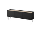 Atlas - Set with Sideboard 170 cm + TV Unit 170 cm