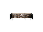 Atlas - Set with Sideboard 170 cm + TV Unit 170 cm