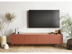 Atlas - Set with 220 cm Sideboard + 220 cm TV Unit