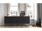 Atlas - Set with 220 cm Sideboard + 220 cm TV Unit