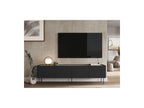 Atlas - Set with 220 cm Sideboard + 220 cm TV Unit