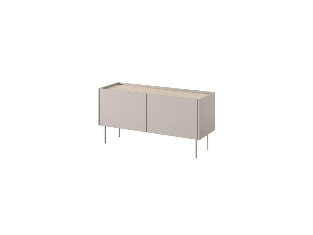 Atlas - Conjunto con aparador 120 cm + mueble de TV 120 cm + mesa de centro 120 cm