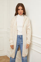 Vest - Beige