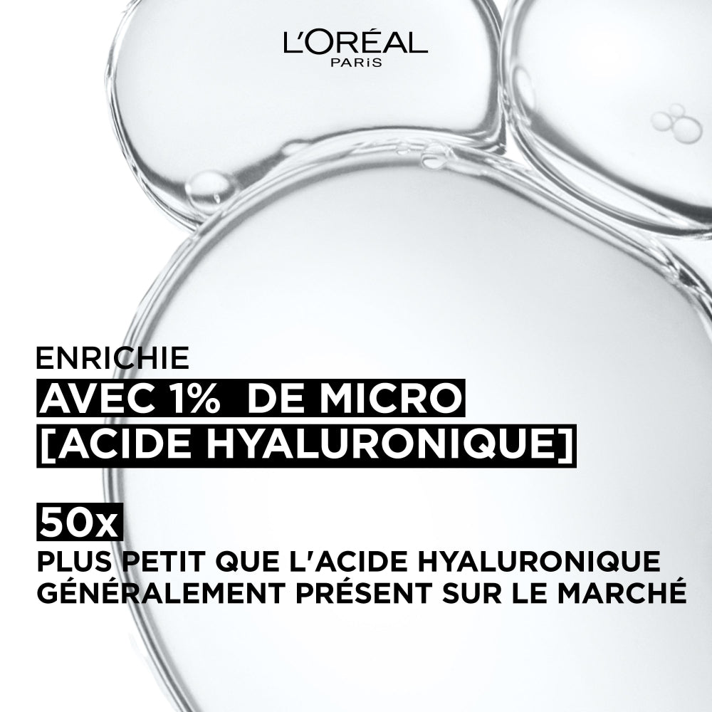 Accord Parfait Siero Colorato Rimpolpante 10-12 Very Deep