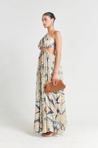 Robe - Aphrodite - Aloe Multi