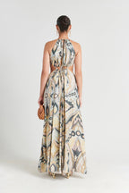 Robe - Aphrodite - Aloe Multi