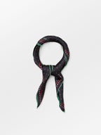 Foulard Starra Sia - Black