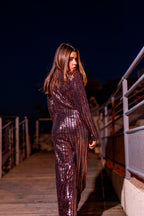 Mono Romane - Bronze