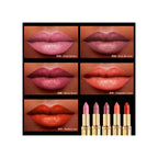 Color Riche Juego de 5 barras de labios