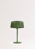 Patio Heater Compact - Poêle Infrarouge Pour Terrasses Et Espaces Extérieurs - Vert Sauge