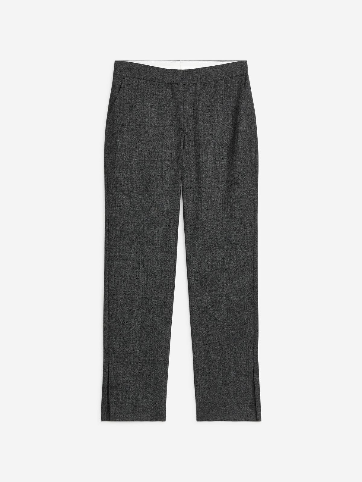 Pantaloni Ekry - Nero