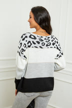 Sweater - Gray