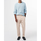 Pull Jacobo 6470 - Powder Blue