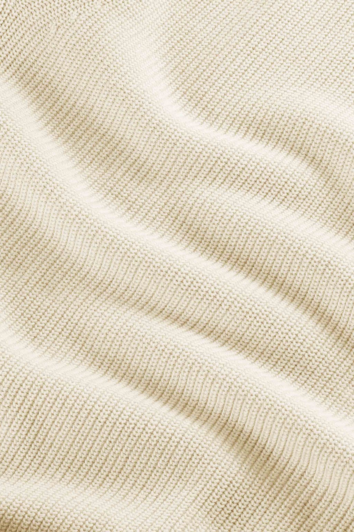 Maglia Jacobo - Avorio