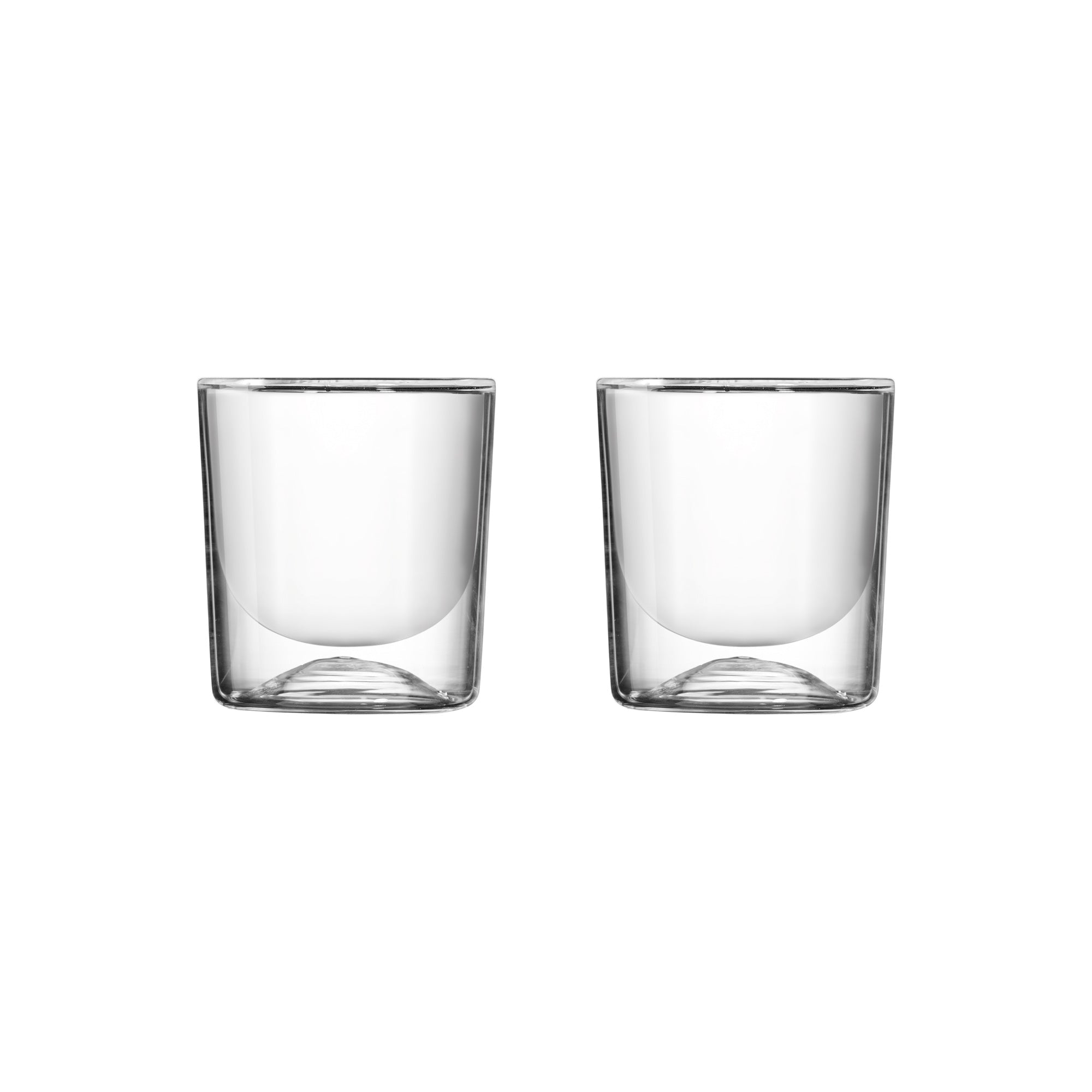 Everyday - Lote De 2 Vasos Térmicos De Doble Pared