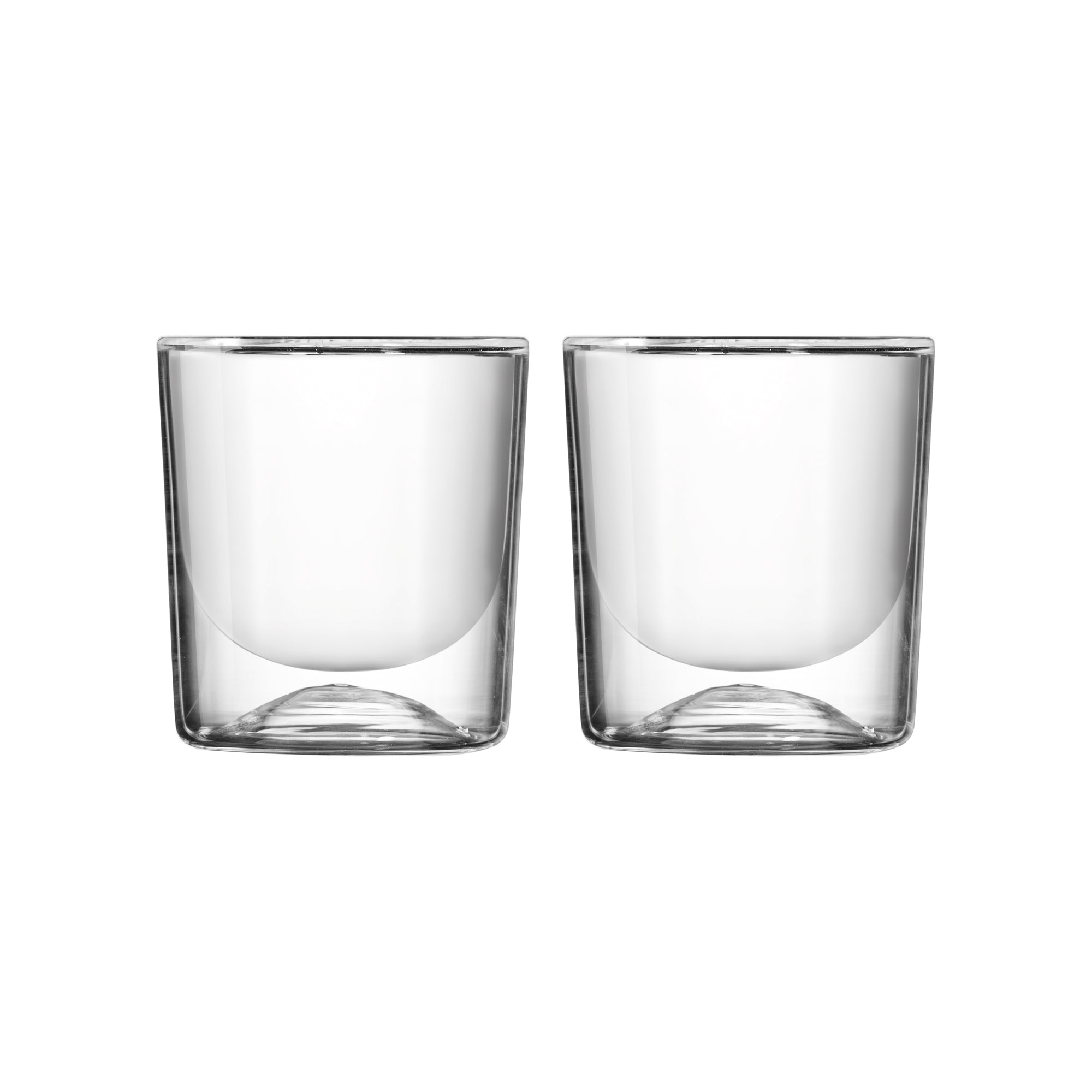 Everyday - Lote De 2 Vasos Térmicos De Doble Pared
