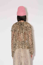 BLUSA SHADOW CHLOE ANIMAL