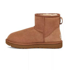 Botas Ugg Classic Mini Ii - Chestnut