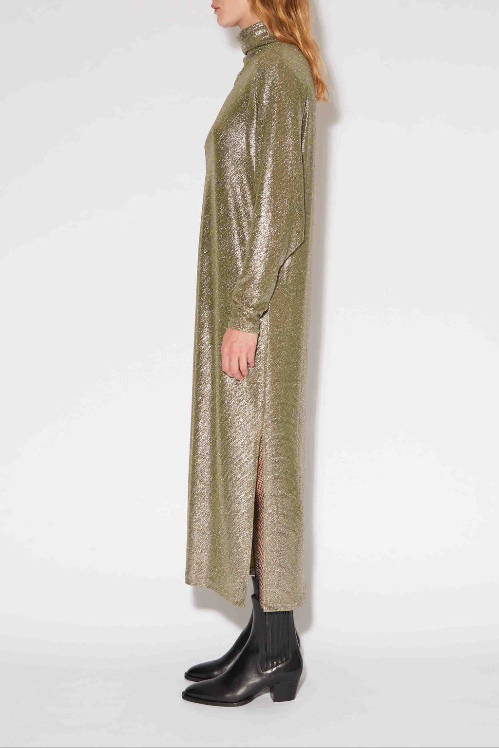 ROBE OTHELLO SIRENE AQUA
