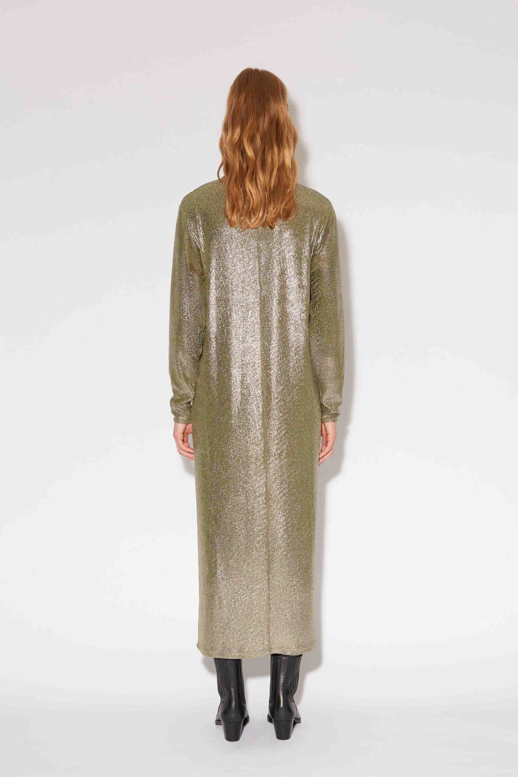 ROBE OTHELLO SIRENE AQUA