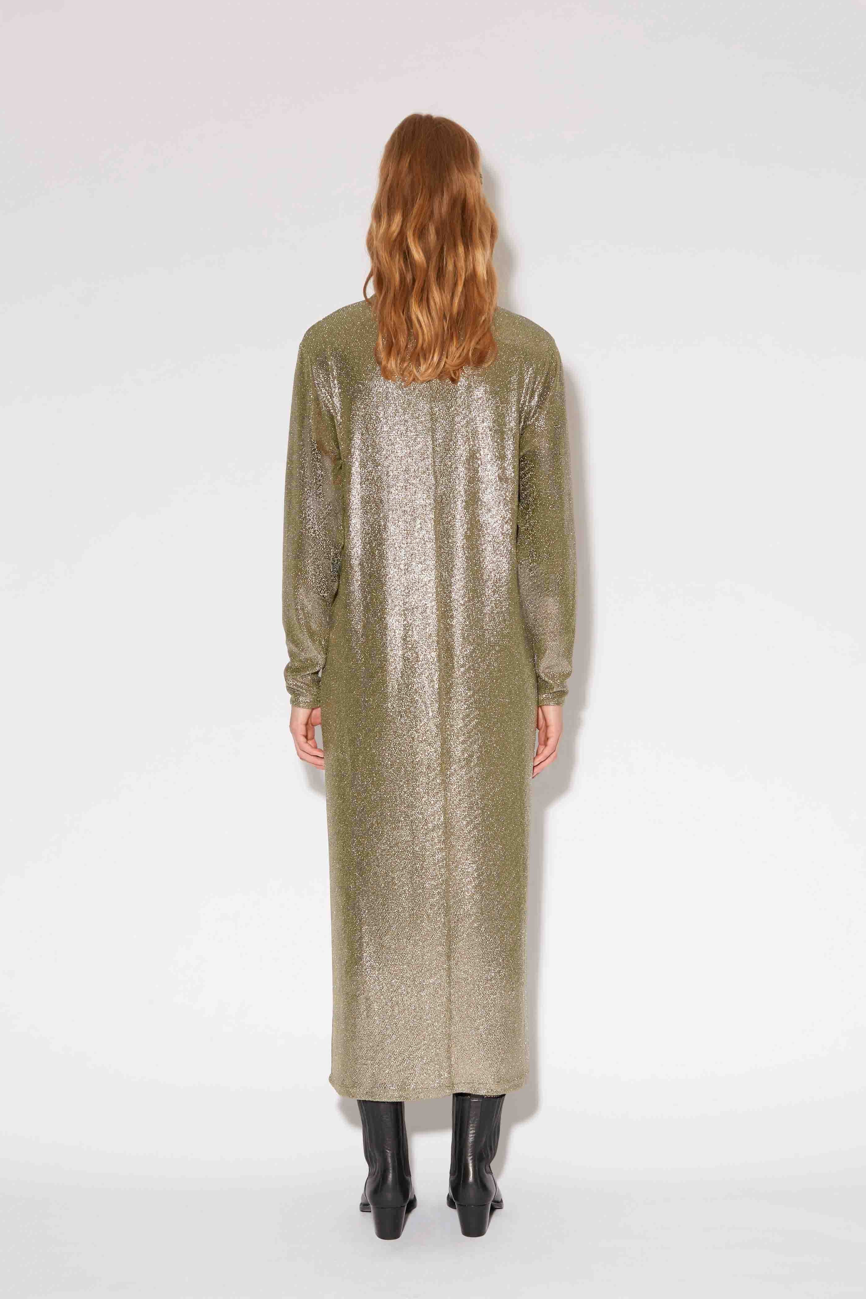 ROBE OTHELLO SIRENE AQUA