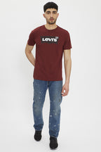 T-Shirt Manches Courtes