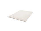 Amel - Low-Pile Rug - Graphic Pattern - Beige