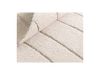 Benoit - Tapis Poils Ras - Motif Abstrait