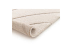 Benoit - Tapis Poils Ras - Motif Abstrait