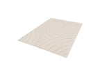 Benoit - Tapis Poils Ras - Motif Abstrait